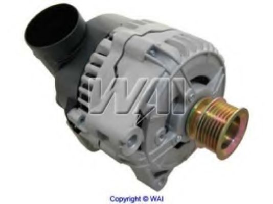 Generator / Alternator 5