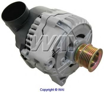 Generator / Alternator 2