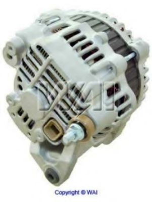 Generator / Alternator 2