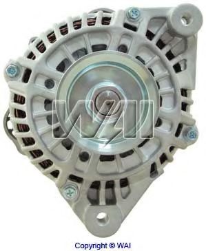 Generator / Alternator 3