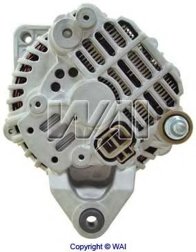 Generator / Alternator 4