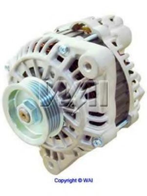 Generator / Alternator 5
