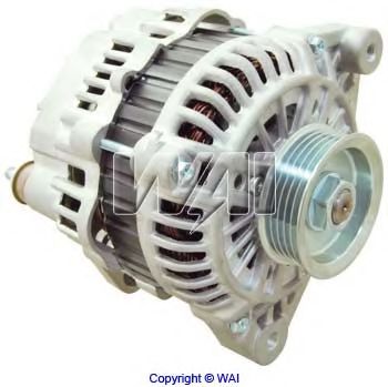 Generator / Alternator 6