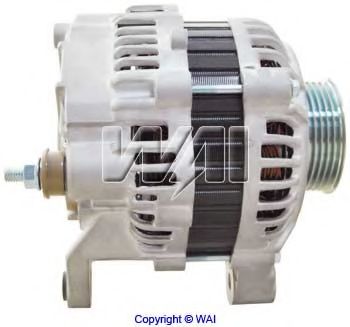 Generator / Alternator 7
