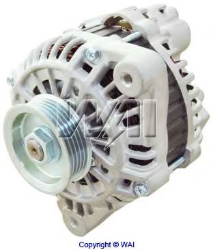 Generator / Alternator 2