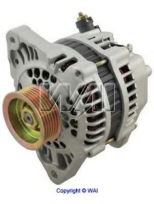 Generator / Alternator 2