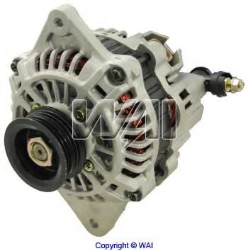 Generator / Alternator 2