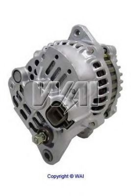 Generator / Alternator 2