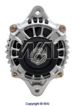 Generator / Alternator 3