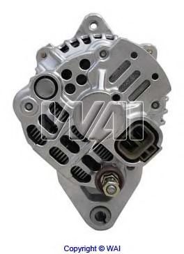 Generator / Alternator 4