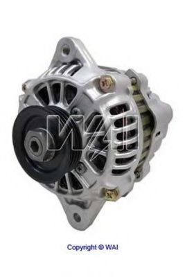 Generator / Alternator 5