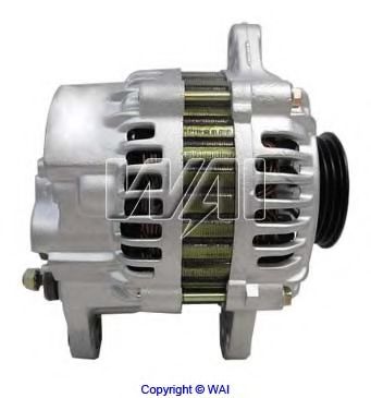 Generator / Alternator 7