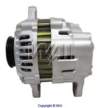 Generator / Alternator 8