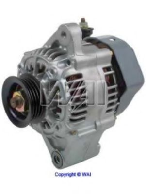 Generator / Alternator 2