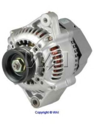 Generator / Alternator 2
