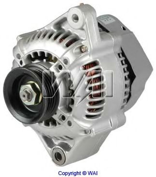 Generator / Alternator 2