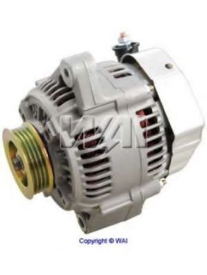 Generator / Alternator 2