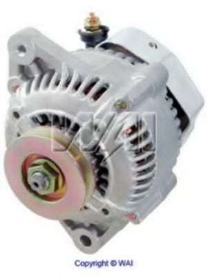Generator / Alternator 2
