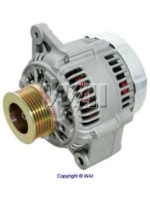 Generator / Alternator 2