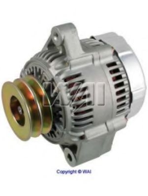 Generator / Alternator 2