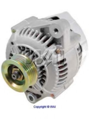 Generator / Alternator 2