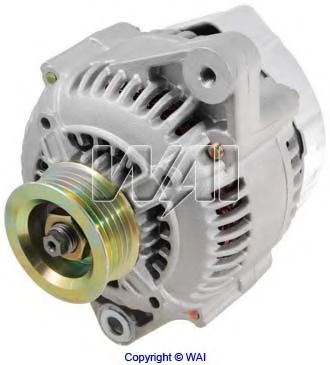 Generator / Alternator 2