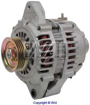 Generator / Alternator 2