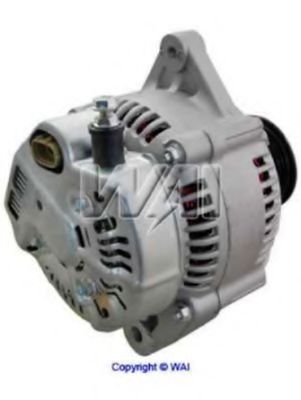 Generator / Alternator 2