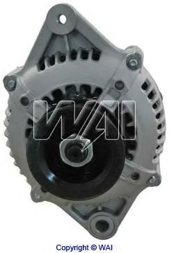 Generator / Alternator 3