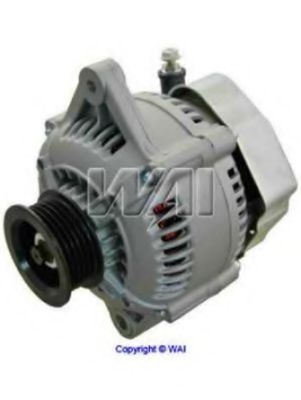 Generator / Alternator 5