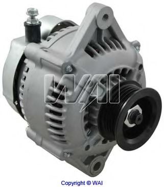 Generator / Alternator 6