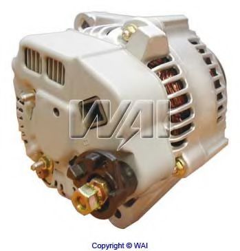Generator / Alternator 2