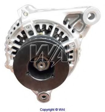 Generator / Alternator 3