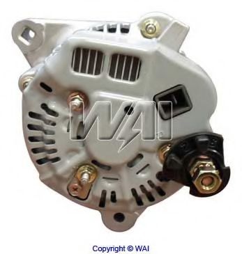 Generator / Alternator 4
