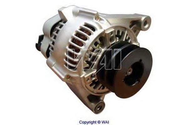 Generator / Alternator 5
