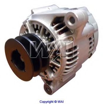 Generator / Alternator 6