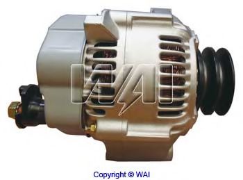Generator / Alternator 7