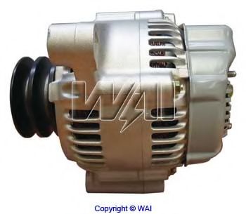 Generator / Alternator 8