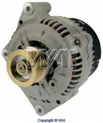 Generator / Alternator 2