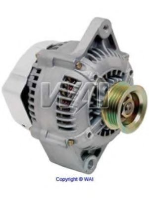 Generator / Alternator 2