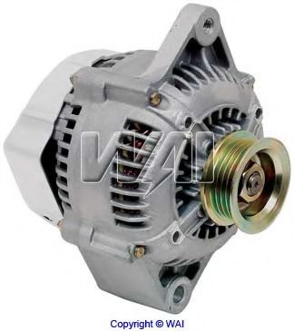 Generator / Alternator 2
