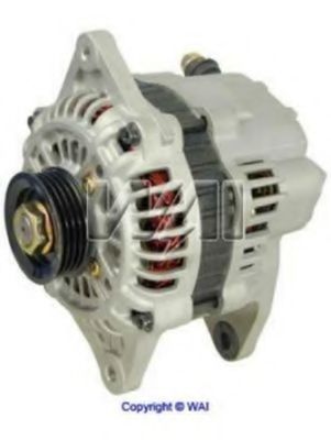 Generator / Alternator 2