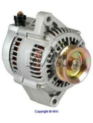 Generator / Alternator 2