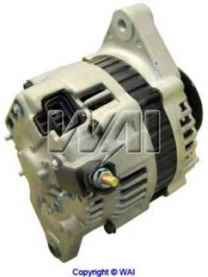 Generator / Alternator 2