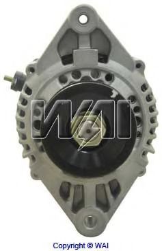 Generator / Alternator 3