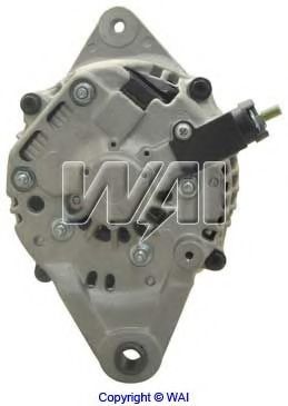 Generator / Alternator 4