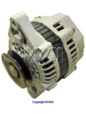 Generator / Alternator 5