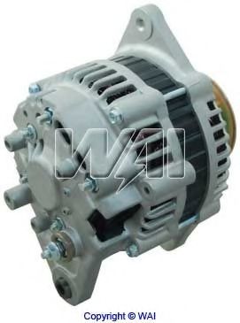 Generator / Alternator 2
