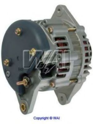 Generator / Alternator 3