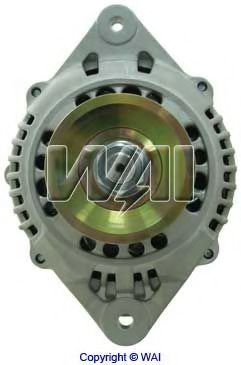 Generator / Alternator 4